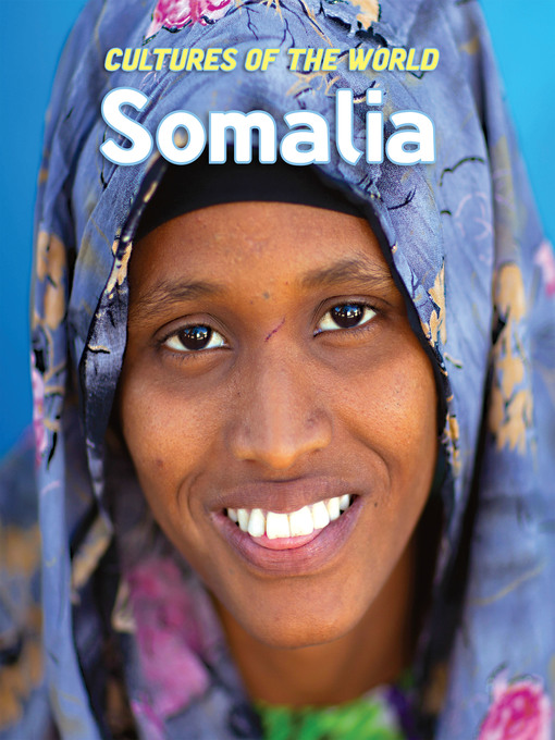 Title details for Somalia by Susan M. Hassig - Available